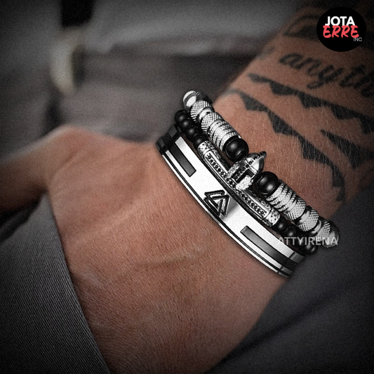 (Buy 1 Get 3) Attyriena Bracelets