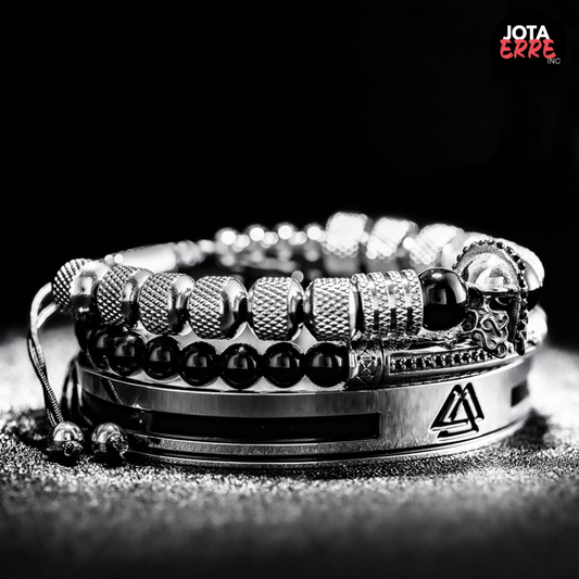 (Buy 1 Get 3) Attyriena Bracelets