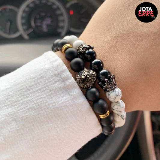 Pulseira LionCubic