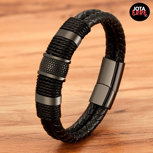 Pulseira WovenLayer