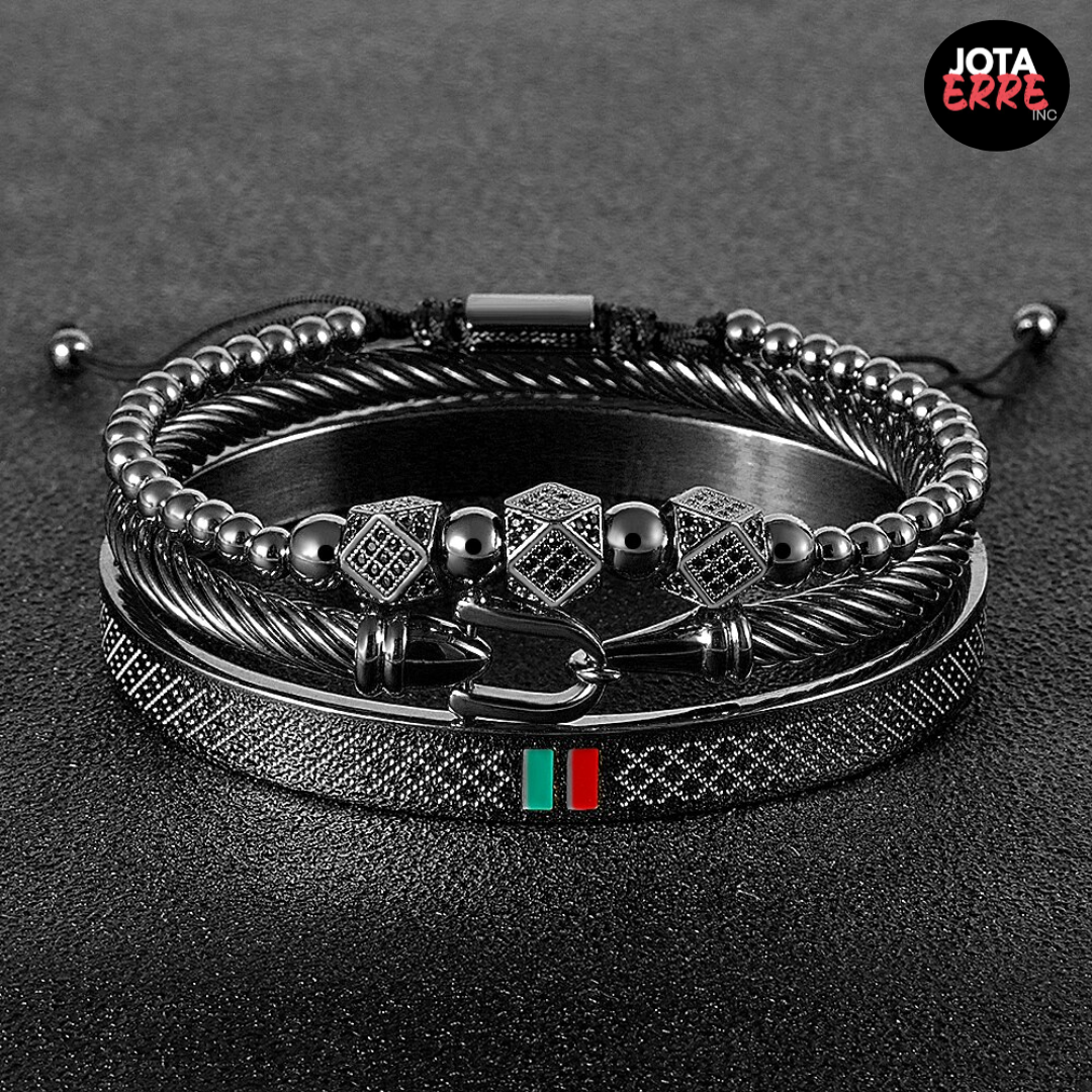 (Buy 1 Get 3) RucciGang Bracelets