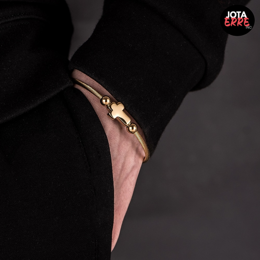 Pulseira CristianCross