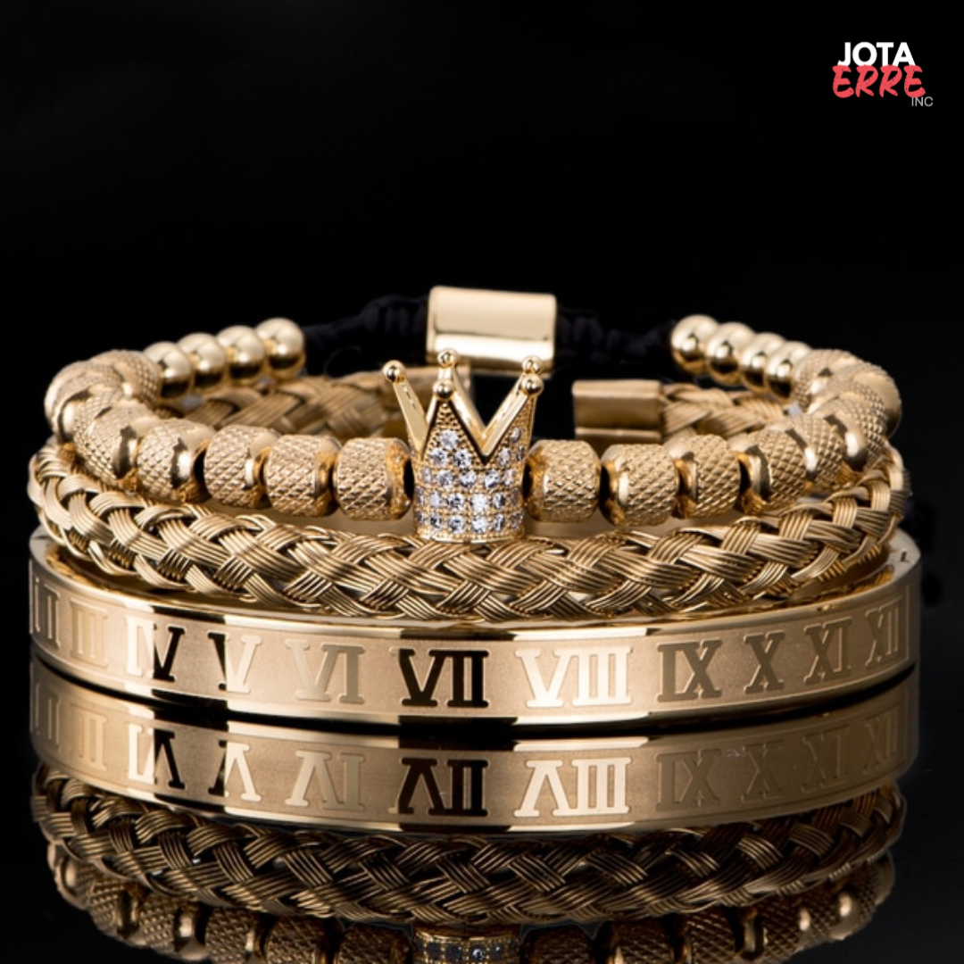 (Buy 1 Get 3) RoyalWinner Bracelets