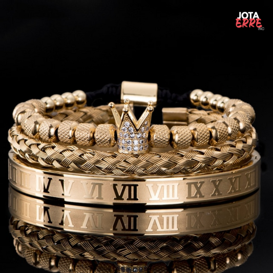 (Buy 1 Get 3) RoyalWinner Bracelets