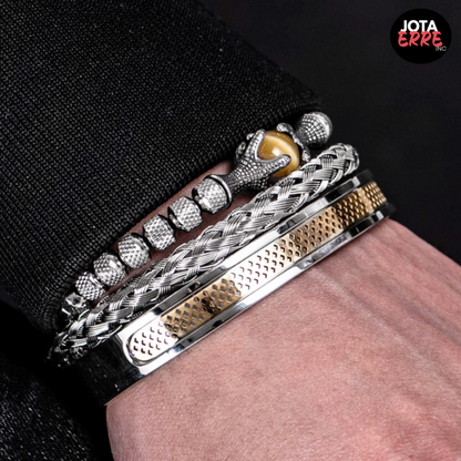 (Buy 1 Get 3) NewTiguerayer Bracelets