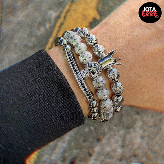 (Compra 1 y llévate 3) Pulseras FireStorm