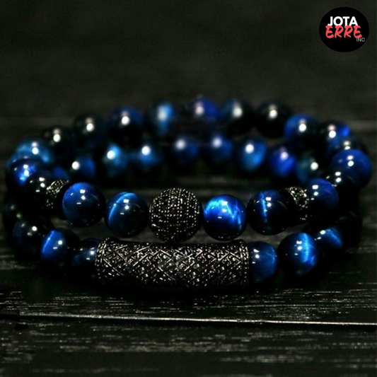 Kit com 2 Pulseiras EyeStone