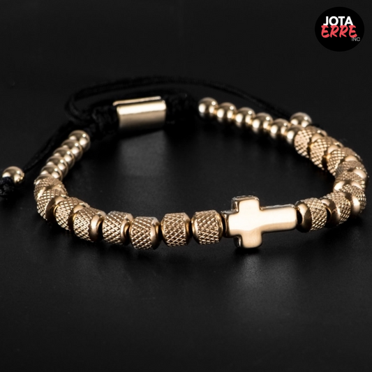 CharmPrayer Bracelet
