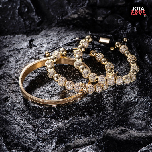 (Buy 1 Get 3) ForeverLove Bracelets