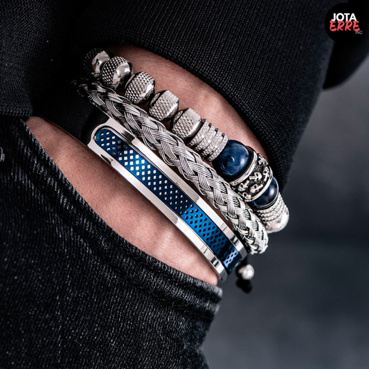 (Compra 1 y llévate 3) Pulseras Tiguerayer 