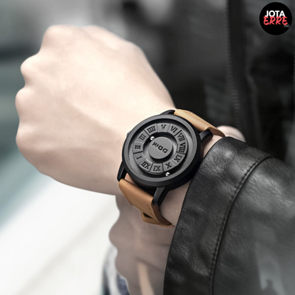 DOM Magnetic Watch®