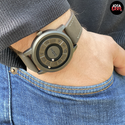 Reloj magnético DOM®