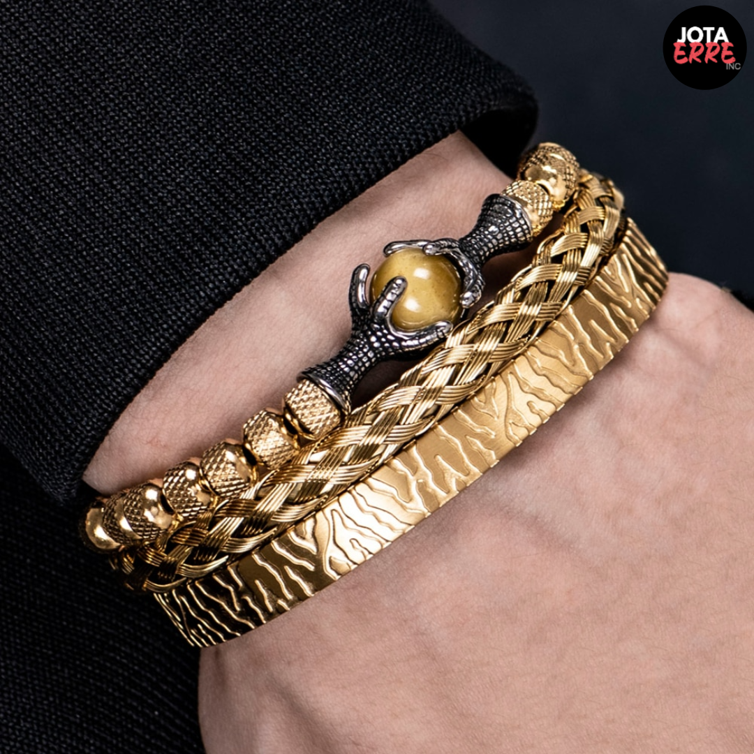 (Buy 1 Get 3) EagleStone Bracelets