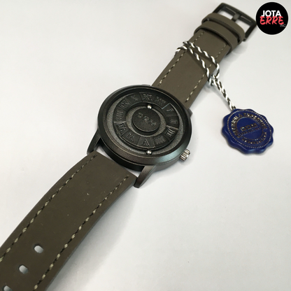 DOM Magnetic Watch®