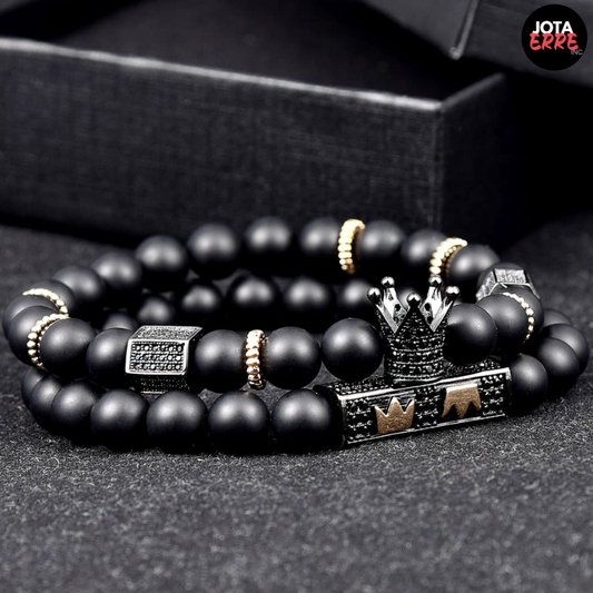 Pulseras NaturalHand (Compra 1 y llévate 2)