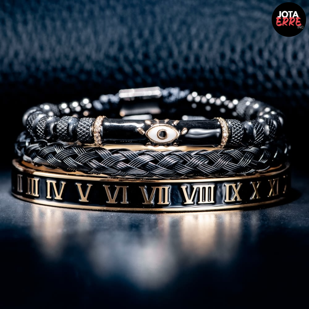 (Buy 1 Get 3) OpenHeys Bracelets