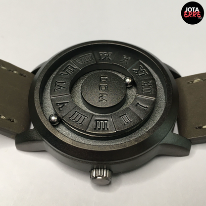 DOM Magnetic Watch®