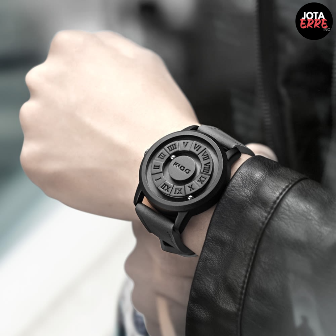 DOM Magnetic Watch®