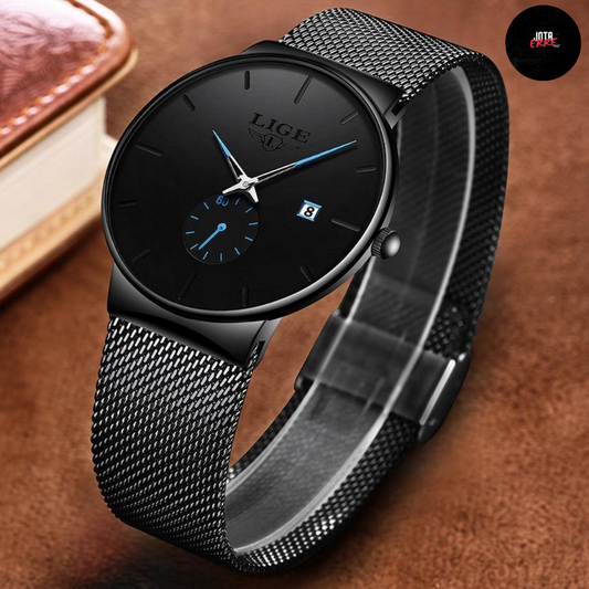 Reloj minimalista Lige®