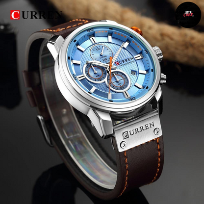 Curren Chronograph Watch®