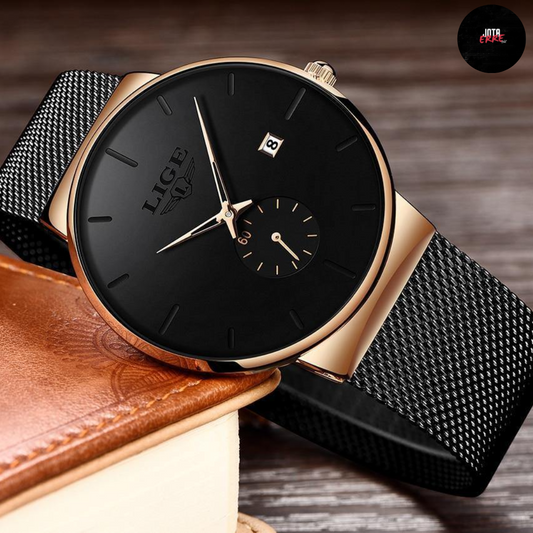 Reloj minimalista Lige®
