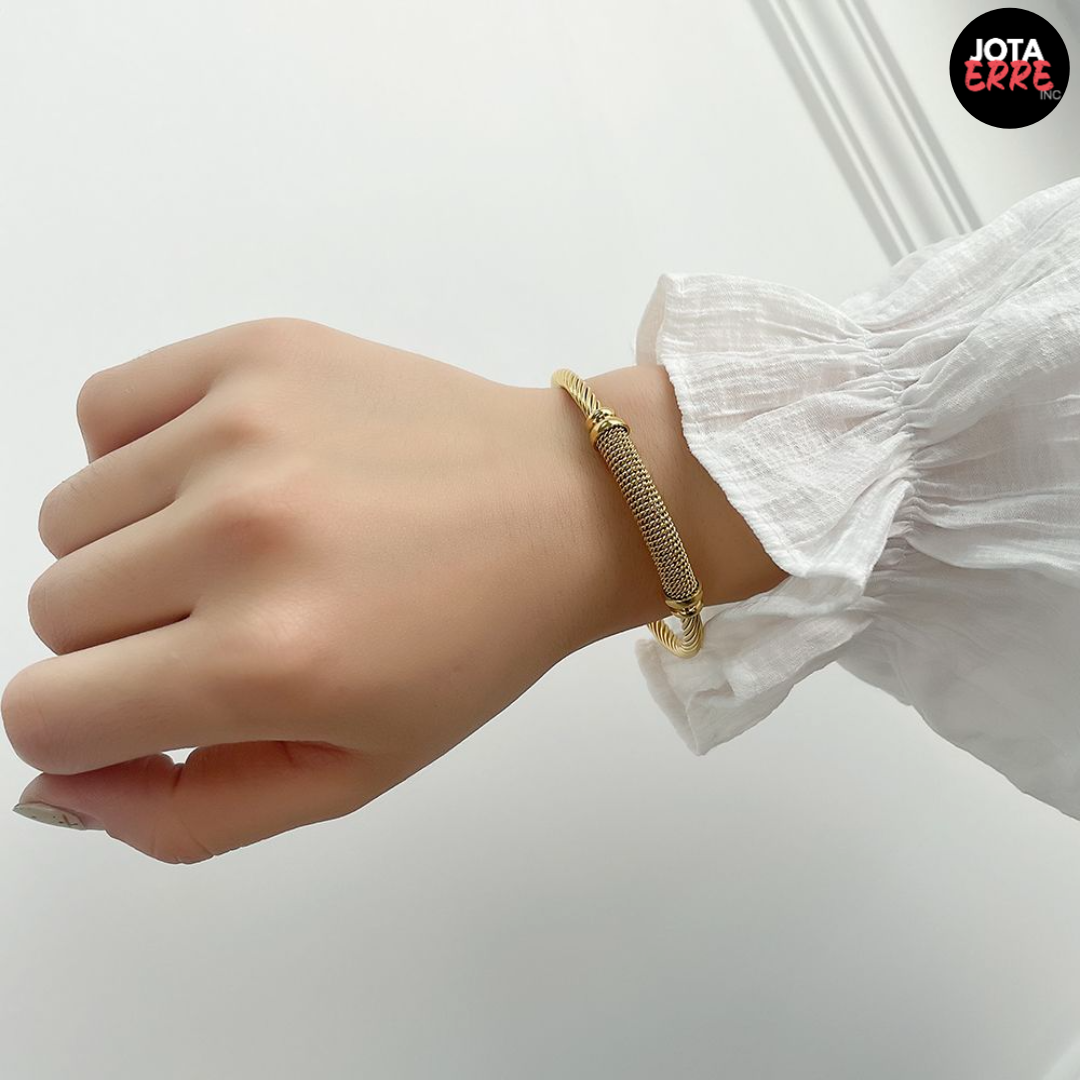 Pulseira Jawelry 