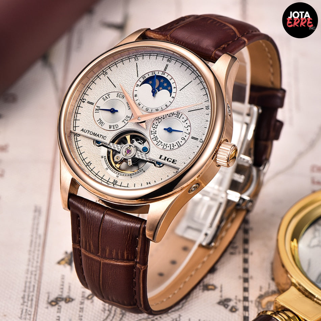Reloj Lige® genuino