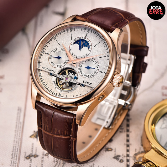 Reloj Lige® genuino