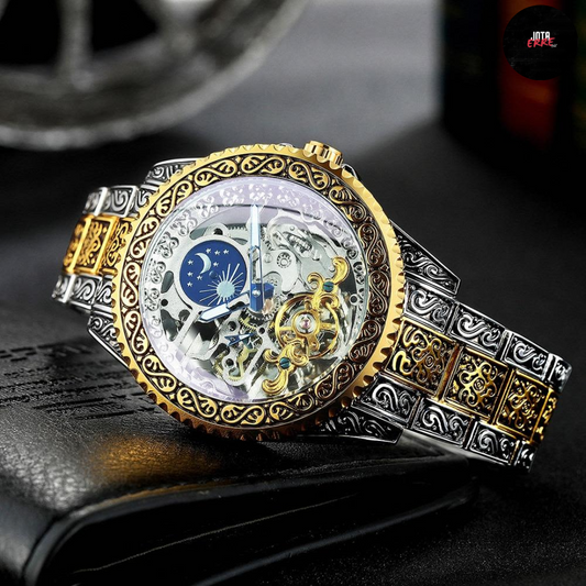 Reloj Forsining Tourbillion®