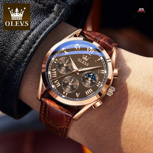 Reloj Olevs Elitt®
