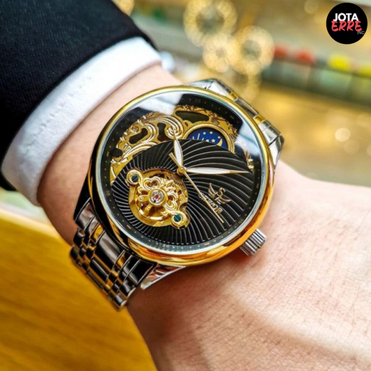 Reloj de negocios Sewor®