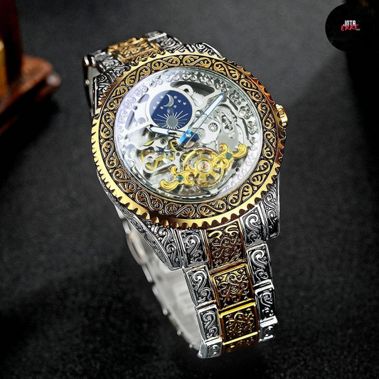 Reloj Forsining Tourbillion®