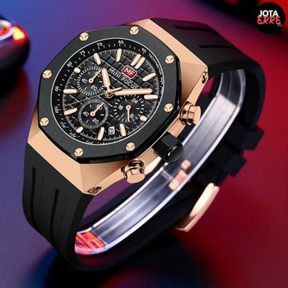 Reloj Focus Future®